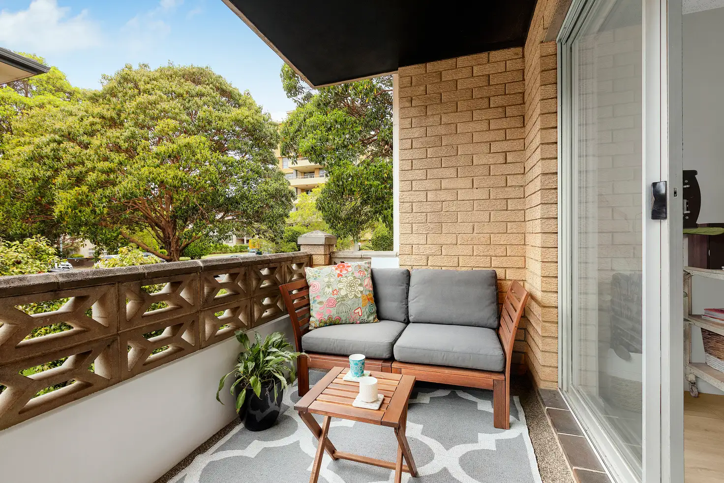 Main view of Homely apartment listing, 3/76 Oaks Avenue, Dee Why NSW 2099