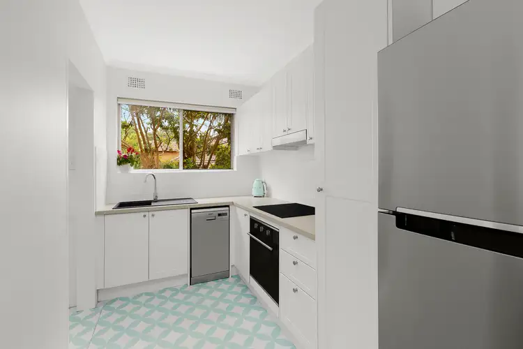Third view of Homely apartment listing, 3/76 Oaks Avenue, Dee Why NSW 2099