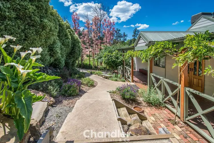 Main view of Homely house listing, 26 The Patch Road, The Patch VIC 3792