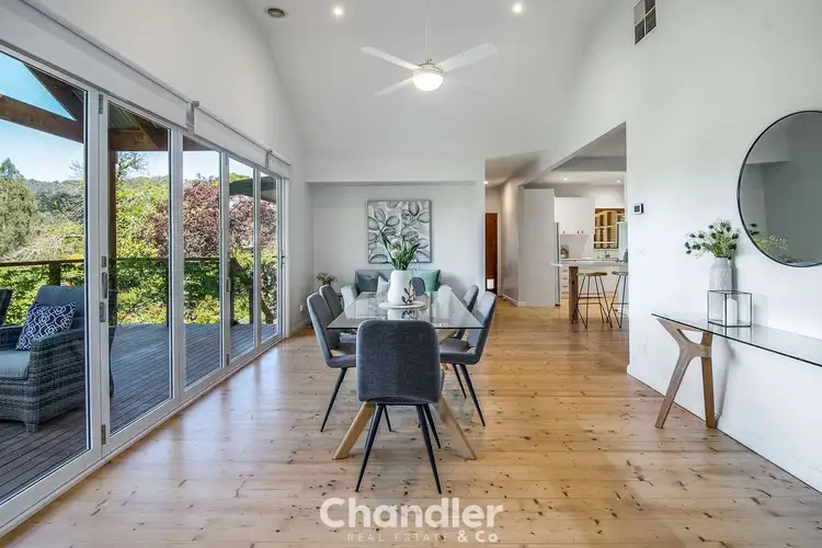 Second view of Homely house listing, 26 The Patch Road, The Patch VIC 3792