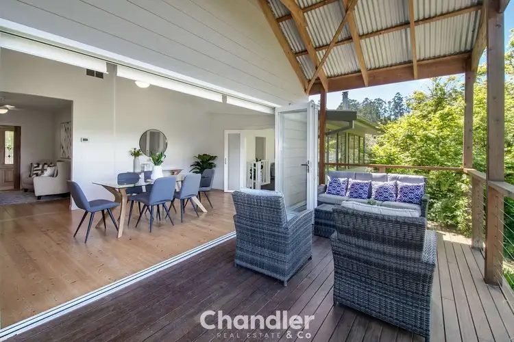 Third view of Homely house listing, 26 The Patch Road, The Patch VIC 3792