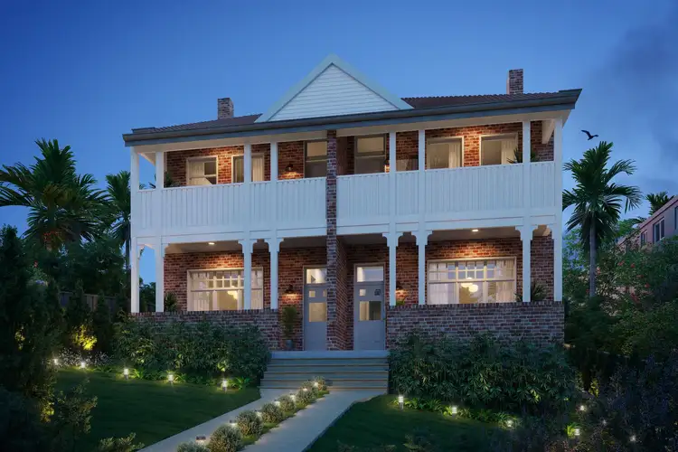 21-23 Imperial Avenue, Bondi NSW 2026