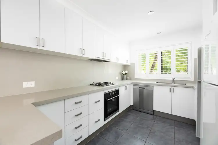 Third view of Homely townhouse listing, 2/11-17 Acton Street, Sutherland NSW 2232