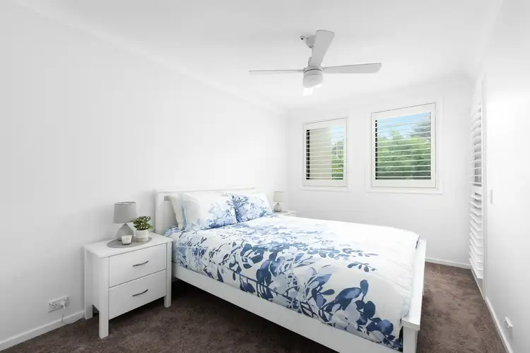 Fifth view of Homely townhouse listing, 2/11-17 Acton Street, Sutherland NSW 2232