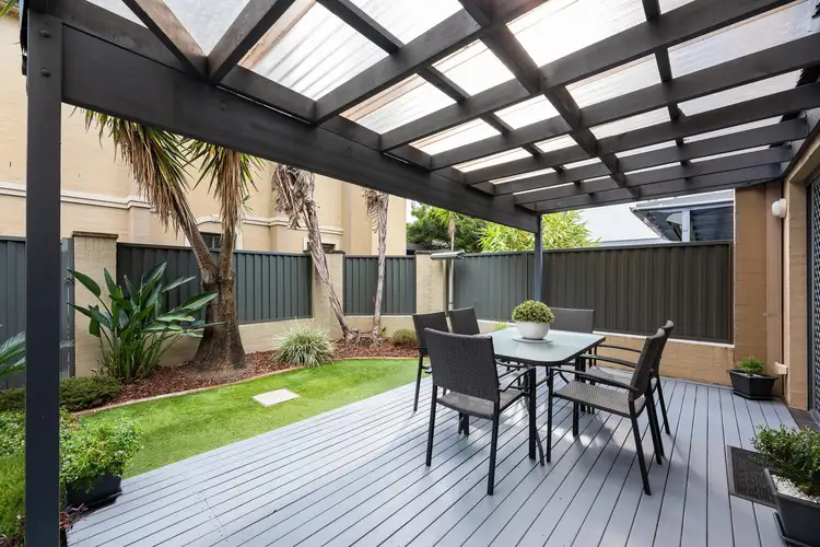 Sixth view of Homely townhouse listing, 2/11-17 Acton Street, Sutherland NSW 2232