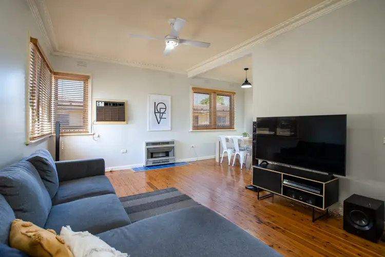 Third view of Homely apartment listing, 1/1013 Wewak Street, North Albury NSW 2640
