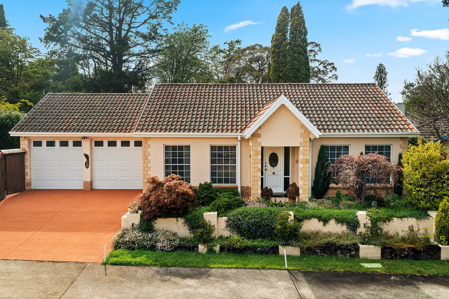 Main view of Homely house listing, 4/20 Kangaloon Road, Bowral NSW 2576