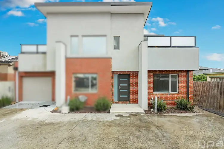 6/1 Eileen Street, Hadfield VIC 3046