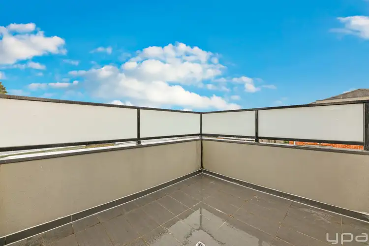 Sixth view of Homely townhouse listing, 6/1 Eileen Street, Hadfield VIC 3046