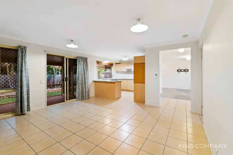 Fourth view of Homely house listing, 22 Eagle Avenue, Waterford West QLD 4133