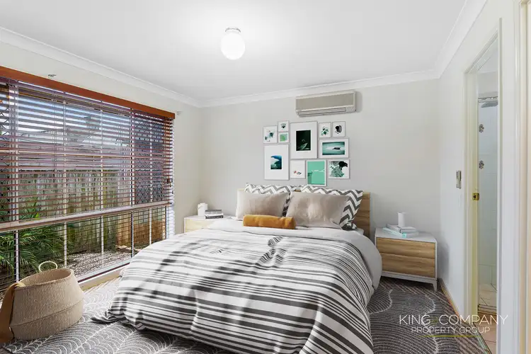 Sixth view of Homely house listing, 22 Eagle Avenue, Waterford West QLD 4133