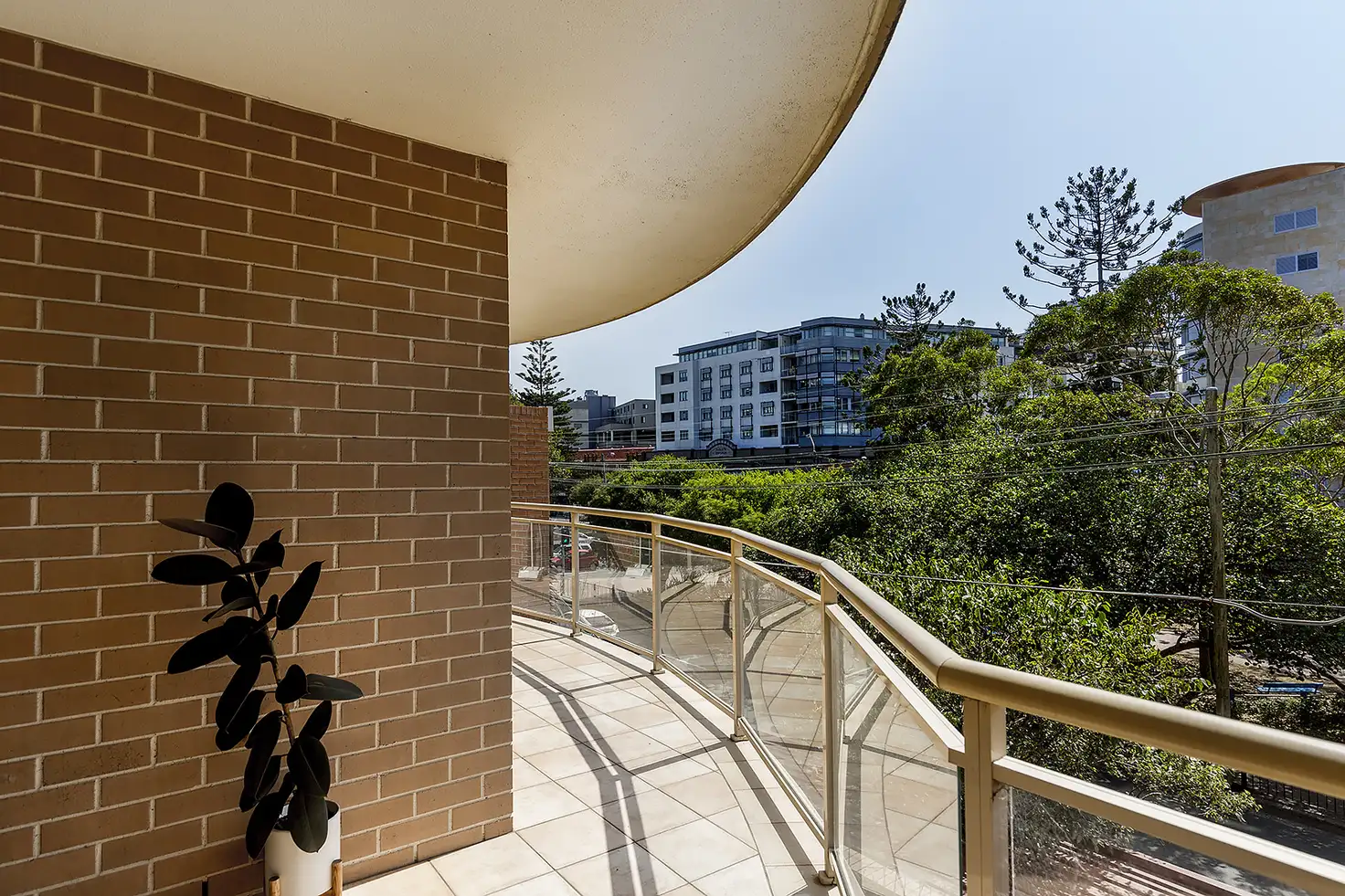 Main view of Homely apartment listing, 205/767-771 Anzac Parade, Maroubra NSW 2035