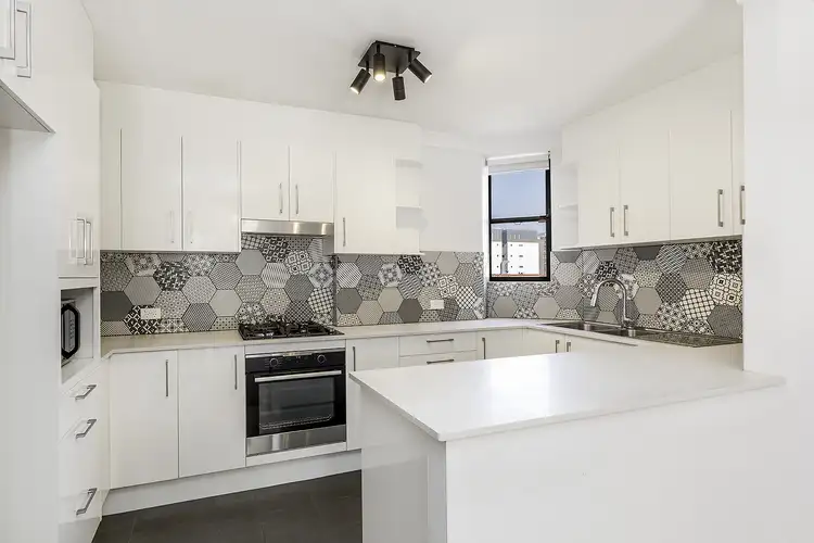 Fifth view of Homely apartment listing, 205/767-771 Anzac Parade, Maroubra NSW 2035