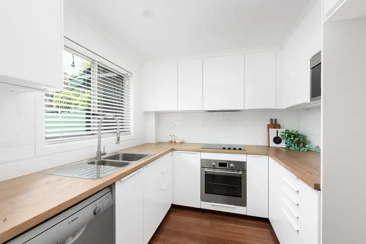 Third view of Homely townhouse listing, 2/4 Clements Parade, Kirrawee NSW 2232