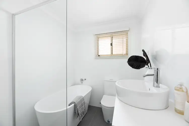 Fourth view of Homely townhouse listing, 2/4 Clements Parade, Kirrawee NSW 2232
