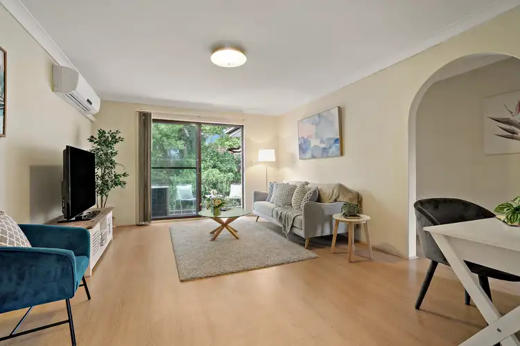 9/108-110 Railway Street, Granville NSW 2142