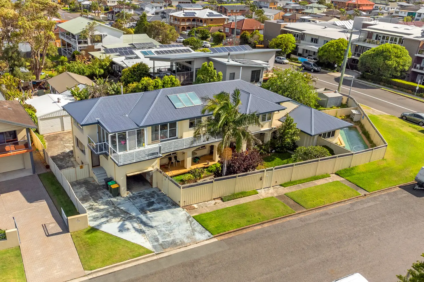 Main view of Homely house listing, 2 Mawson Close, Caves Beach NSW 2281