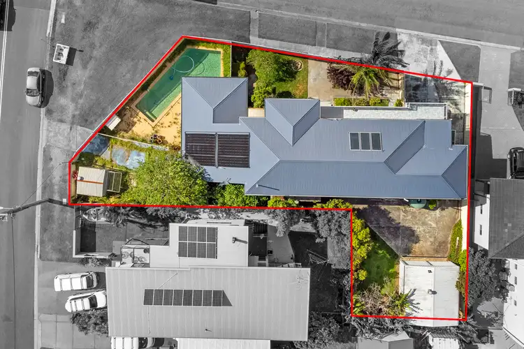 Third view of Homely house listing, 2 Mawson Close, Caves Beach NSW 2281