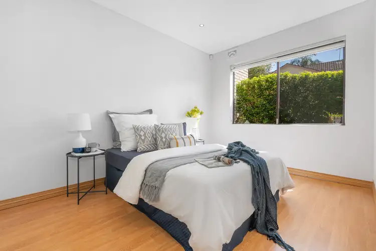 Sixth view of Homely apartment listing, 4/178-180 Hampden Road, Abbotsford NSW 2046