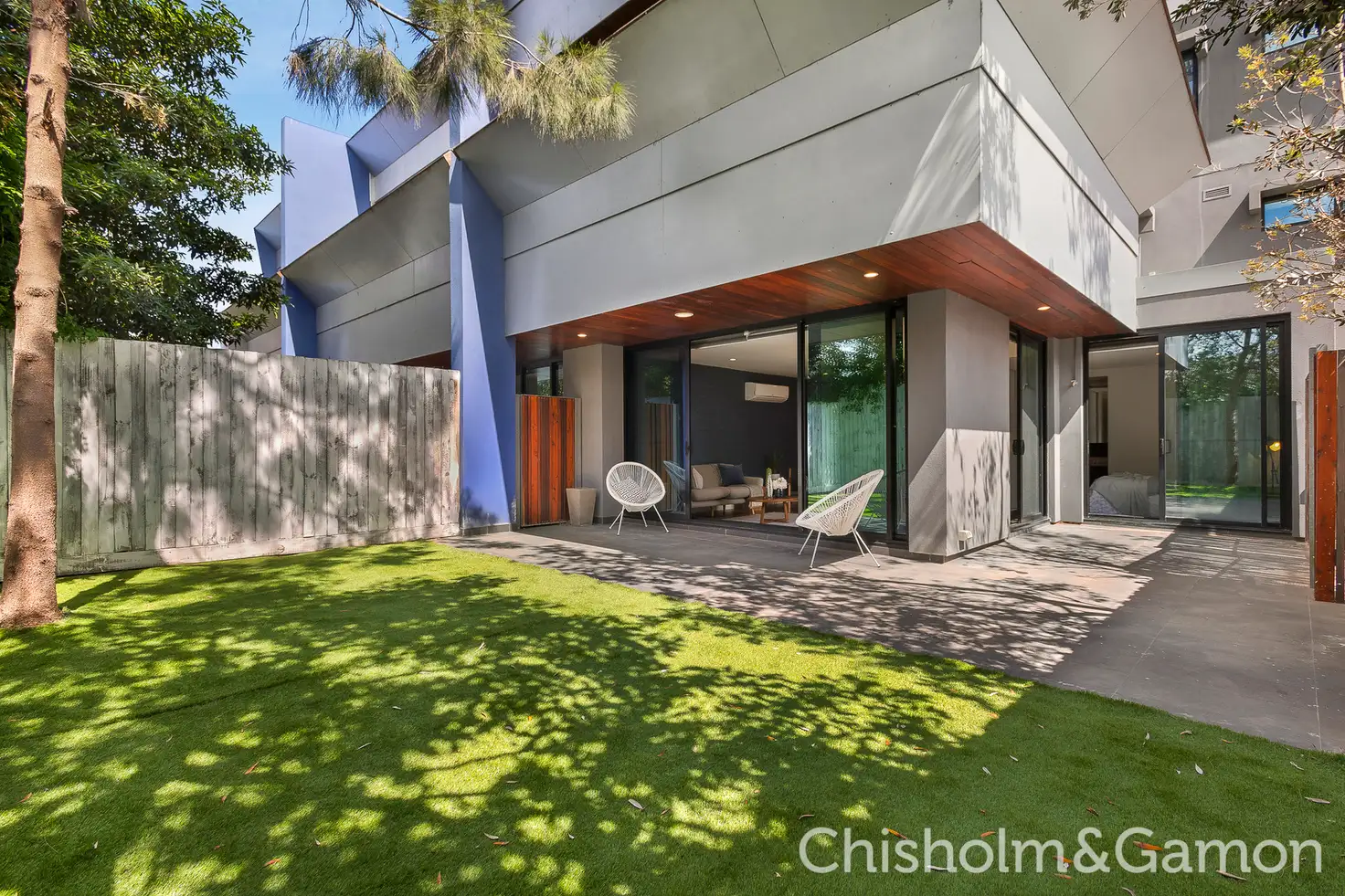 Main view of Homely apartment listing, G06/88 Dow Street, Port Melbourne VIC 3207