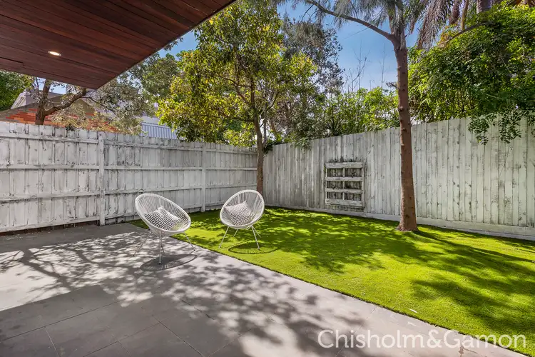 Third view of Homely apartment listing, G06/88 Dow Street, Port Melbourne VIC 3207