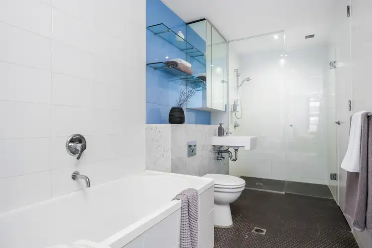 Fifth view of Homely apartment listing, 1506/2 Sterling Circuit, Camperdown NSW 2050