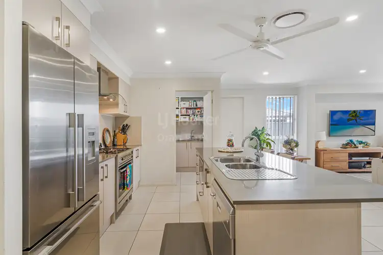 Third view of Homely house listing, 7 Sando Street, Oran Park NSW 2570