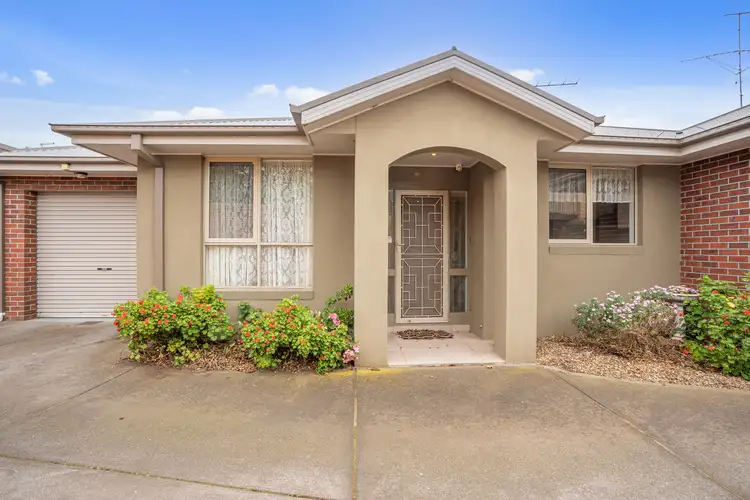 Main view of Homely apartment listing, 2/11 Graham Street, Bacchus Marsh VIC 3340