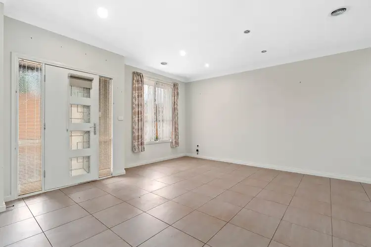 Third view of Homely apartment listing, 2/11 Graham Street, Bacchus Marsh VIC 3340