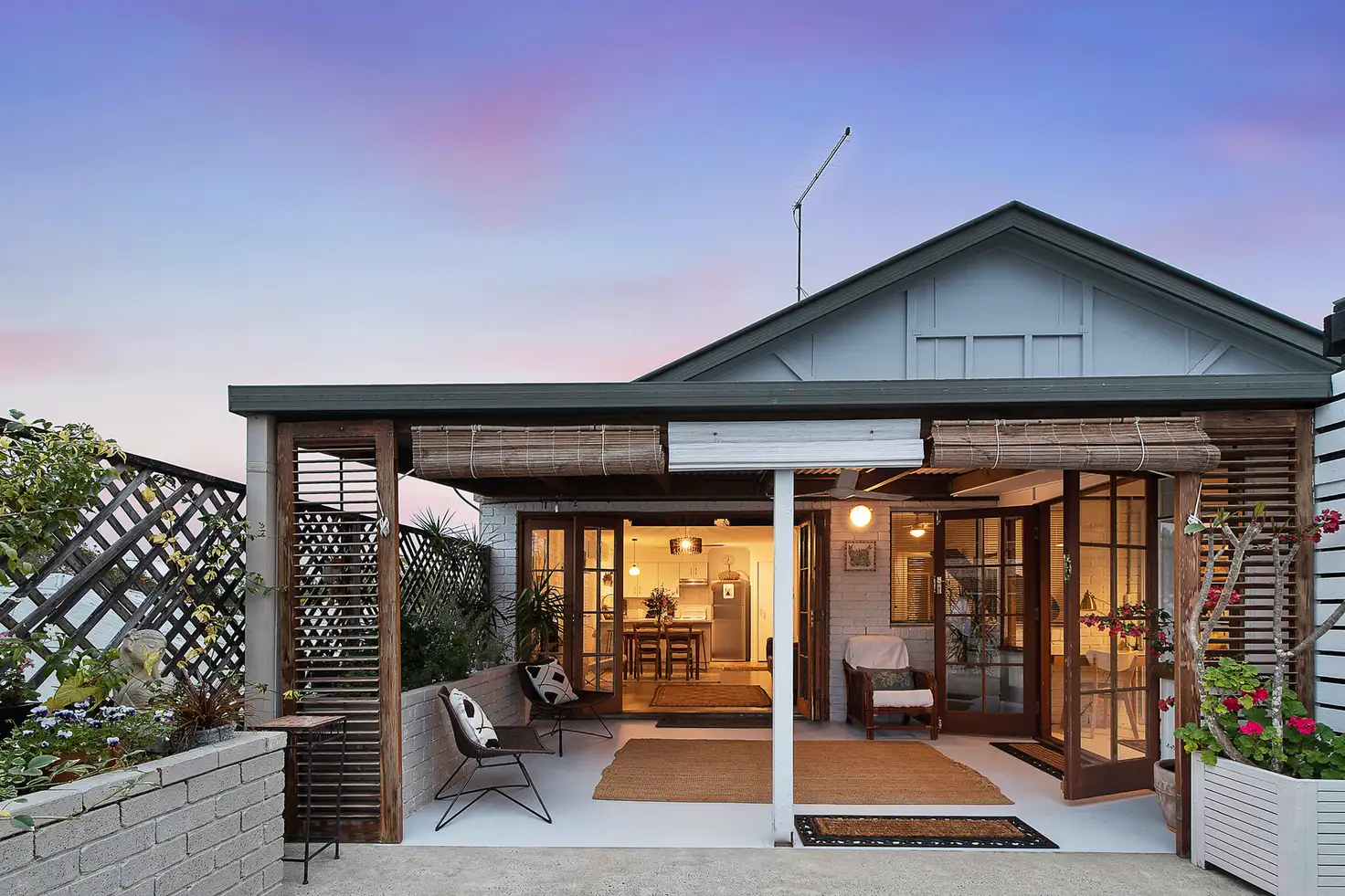 Main view of Homely unit listing, 2/53 Stuart Street, Mullumbimby NSW 2482