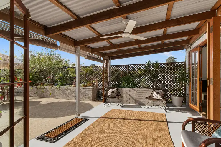 Fourth view of Homely unit listing, 2/53 Stuart Street, Mullumbimby NSW 2482