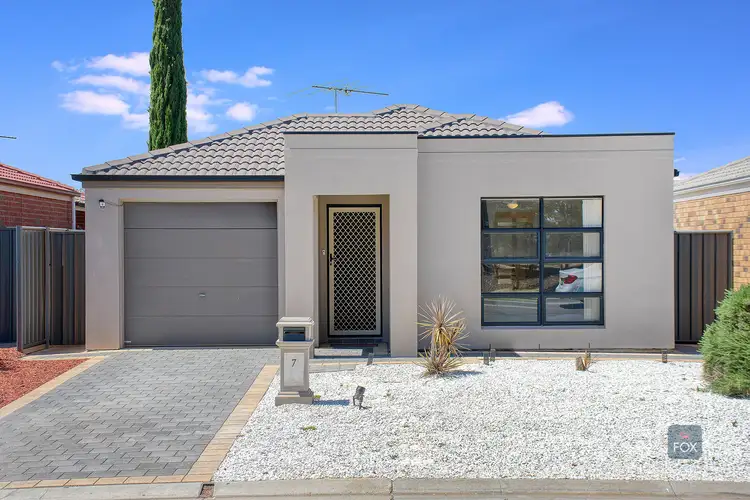 Main view of Homely house listing, 7 Puddle Lane, Andrews Farm SA 5114