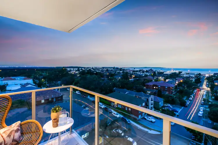 21/39 Wyanbah Road, Cronulla NSW 2230