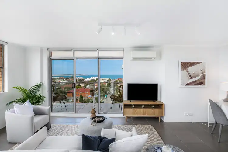 Third view of Homely apartment listing, 21/39 Wyanbah Road, Cronulla NSW 2230