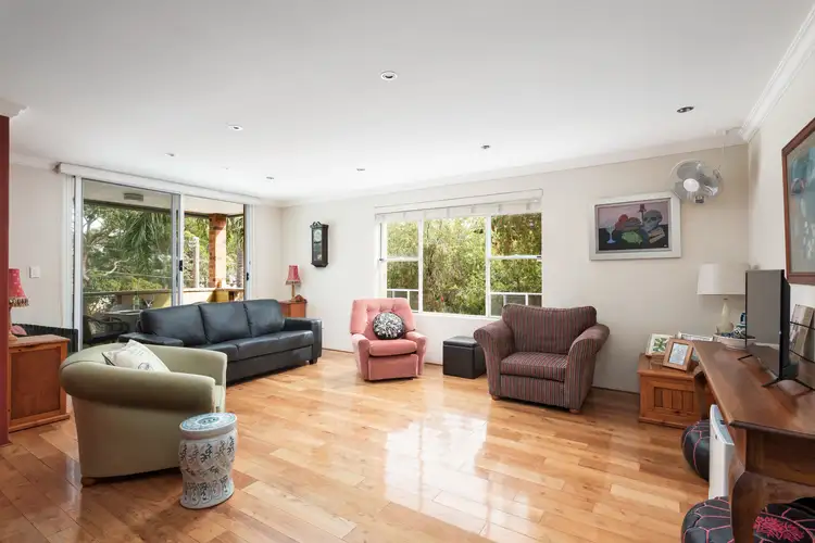 Fourth view of Homely apartment listing, 2/38 Nicholson Parade, Cronulla NSW 2230