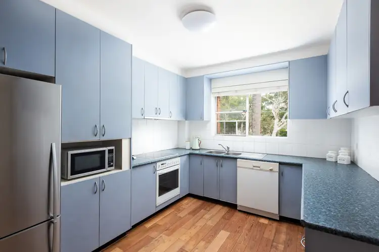 Fifth view of Homely apartment listing, 2/38 Nicholson Parade, Cronulla NSW 2230