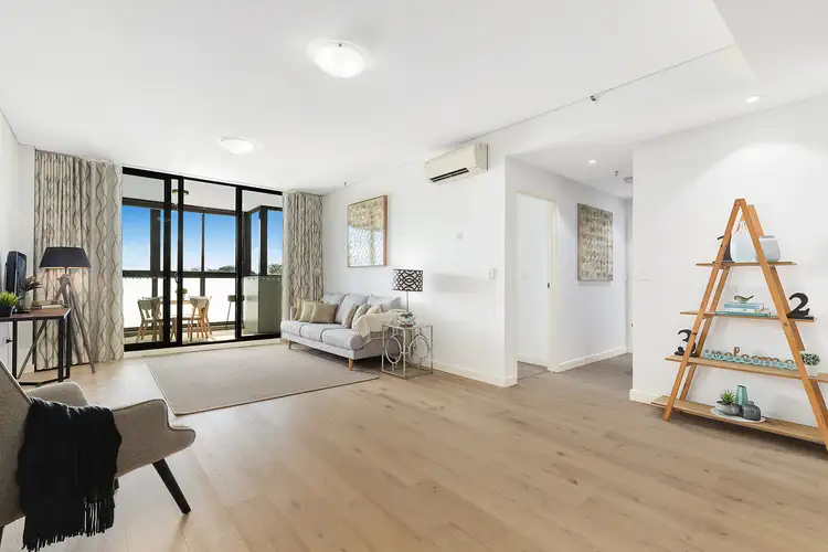 24/14 Pound Road, Hornsby NSW 2077