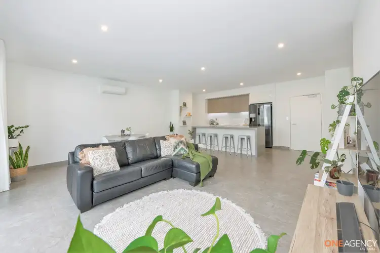 Third view of Homely apartment listing, 313/55e Caves Beach Road, Caves Beach NSW 2281