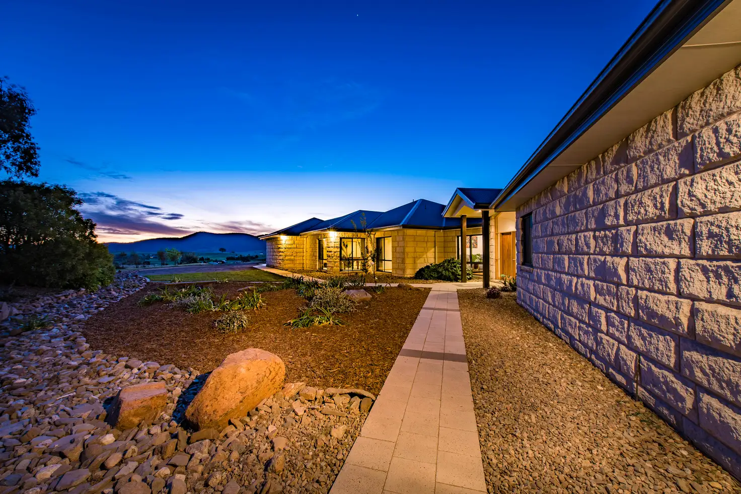 Main view of Homely house listing, 47 Moringol Place, Royalla NSW 2620