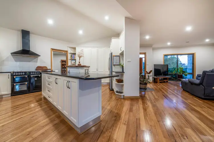 Fourth view of Homely house listing, 47 Moringol Place, Royalla NSW 2620