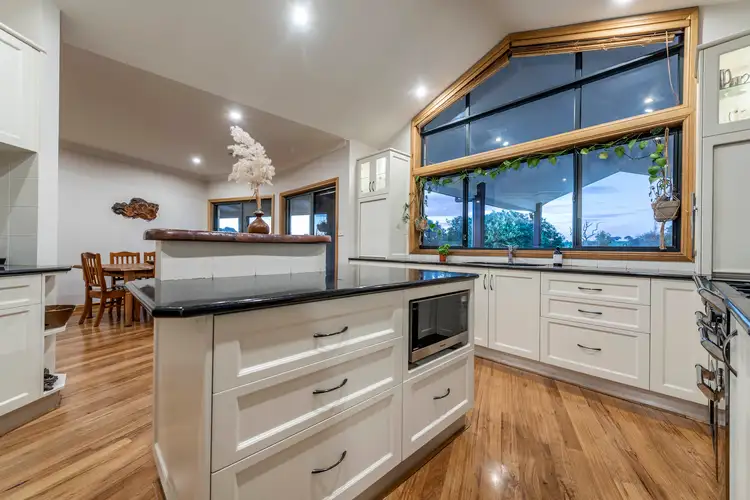 Fifth view of Homely house listing, 47 Moringol Place, Royalla NSW 2620