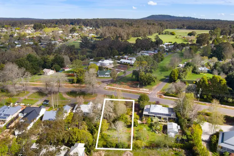 Second view of Homely land listing, LOT 2, 14 High Street, Trentham VIC 3458