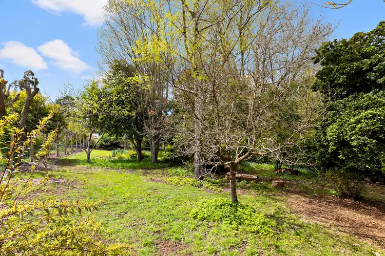 Third view of Homely land listing, LOT 2, 14 High Street, Trentham VIC 3458