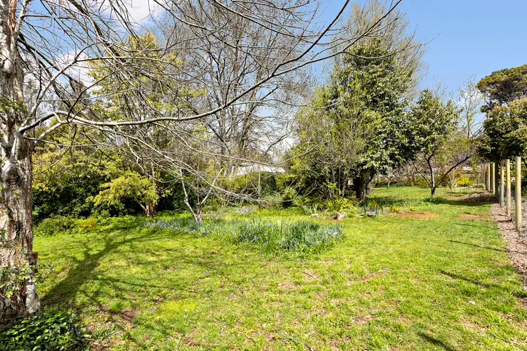 Fourth view of Homely land listing, LOT 2, 14 High Street, Trentham VIC 3458