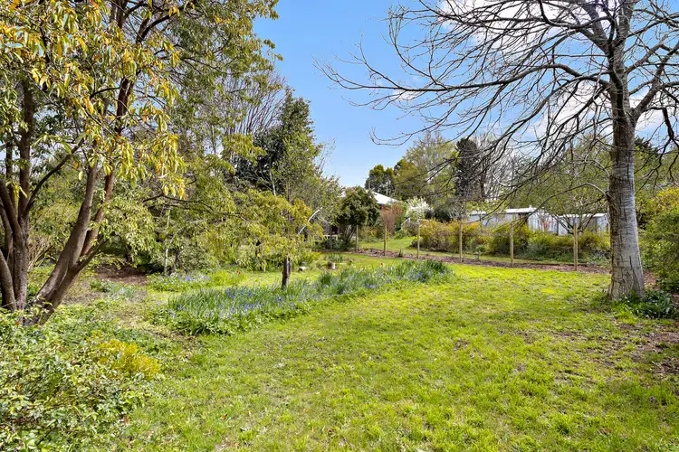 Fifth view of Homely land listing, LOT 2, 14 High Street, Trentham VIC 3458