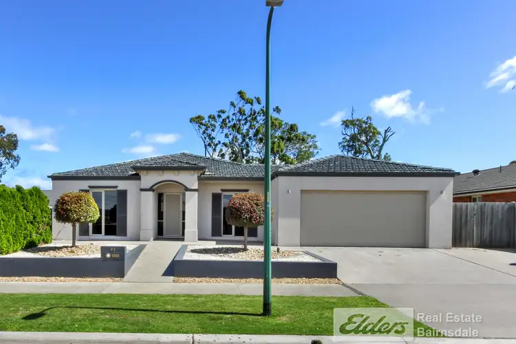 Main view of Homely house listing, 93 Gatehouse Drive, Eastwood VIC 3875
