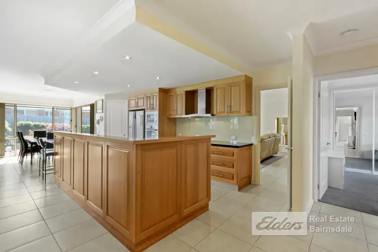 Fourth view of Homely house listing, 93 Gatehouse Drive, Eastwood VIC 3875
