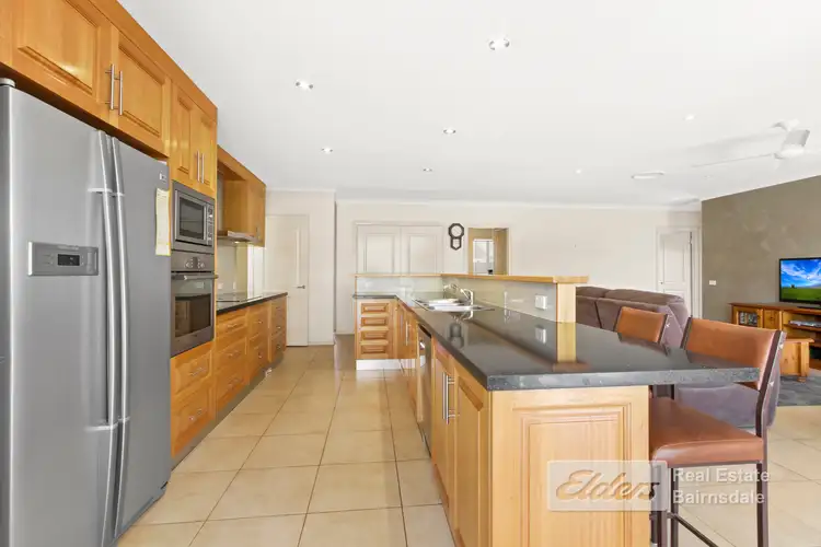 Sixth view of Homely house listing, 93 Gatehouse Drive, Eastwood VIC 3875
