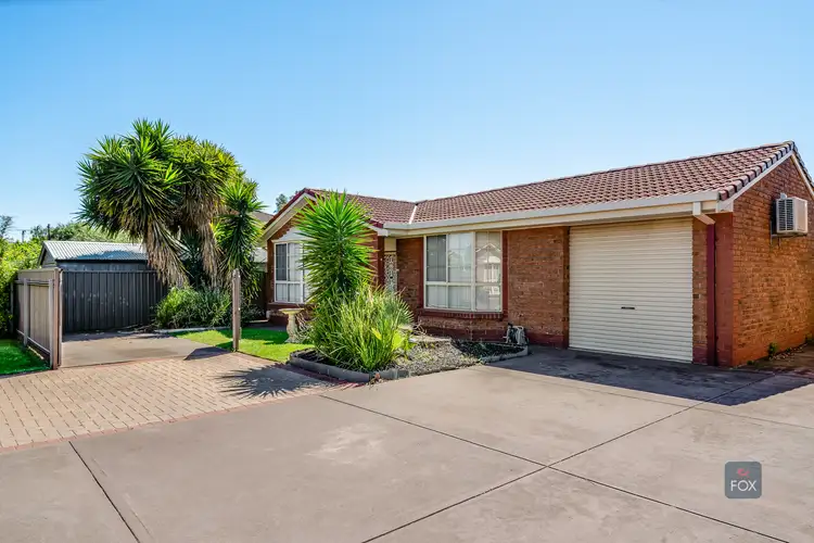 Main view of Homely unit listing, 6/23 Howard Street, Underdale SA 5032