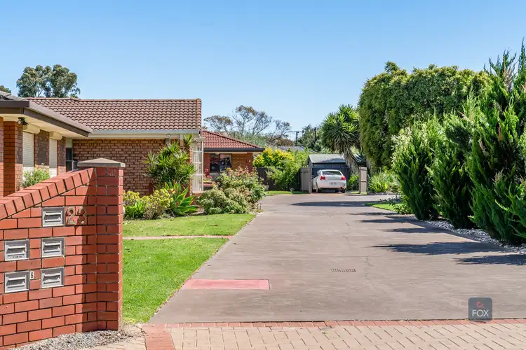 Second view of Homely unit listing, 6/23 Howard Street, Underdale SA 5032